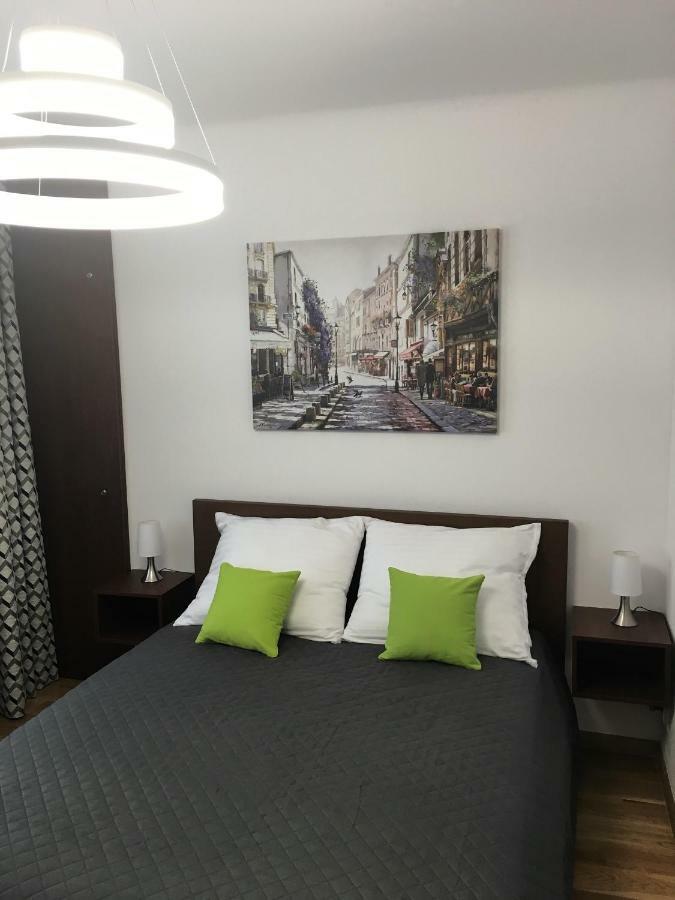 Apartment 82A วอร์ซอ ภายนอก รูปภาพ